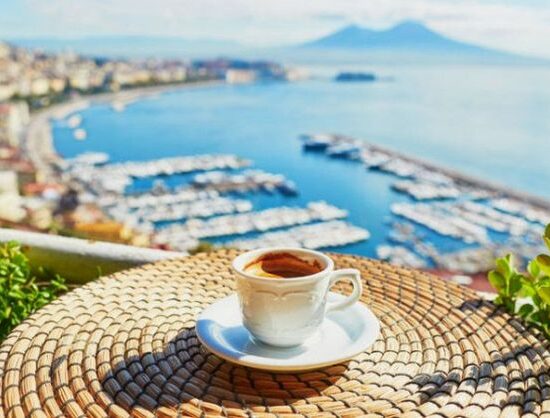 What to eat in Naples
