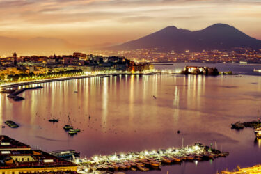 What to see in Naples