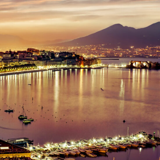 What to see in Naples